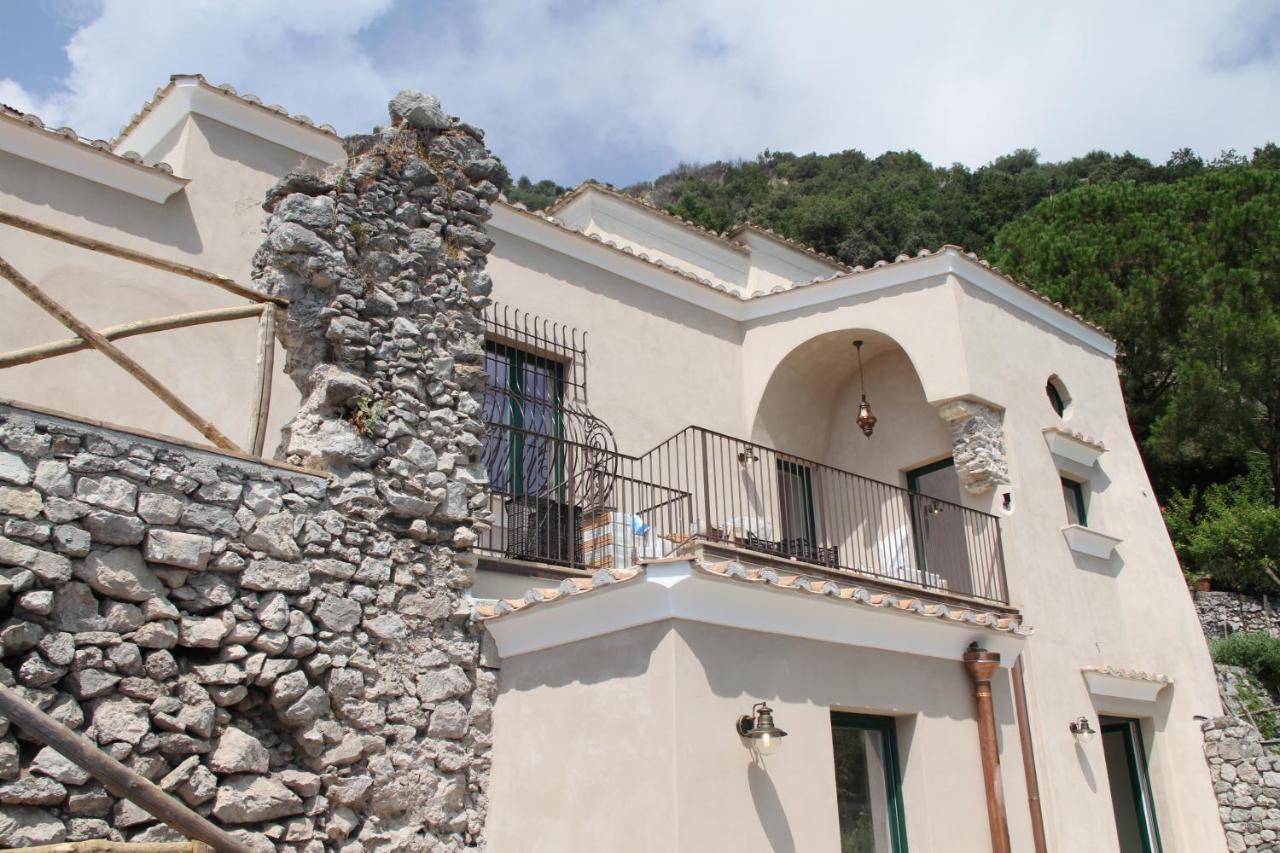 Villa Ami Scala Exterior photo