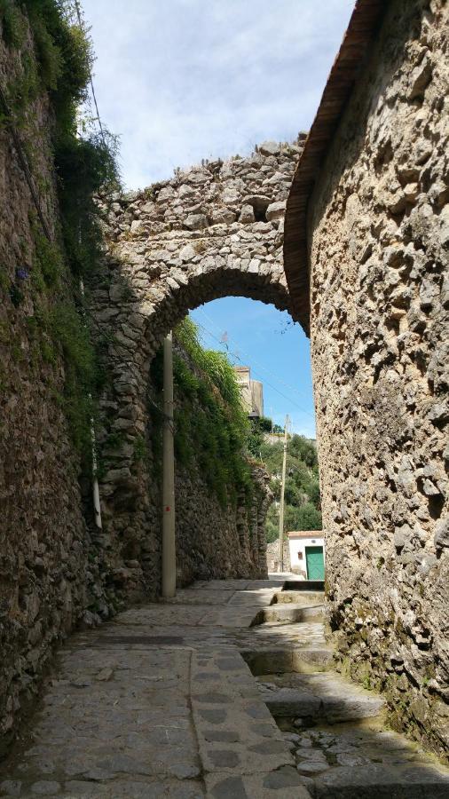 Villa Ami Scala Exterior photo